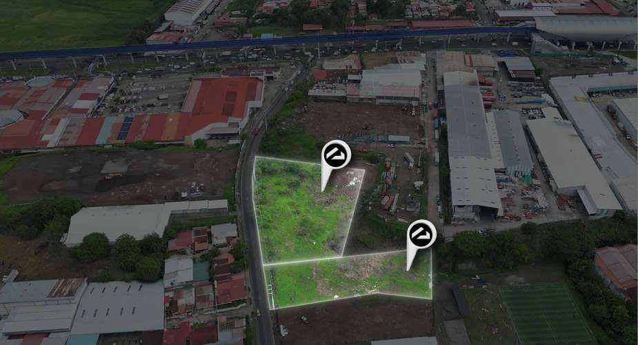 Venta de Terreno en El Crisol