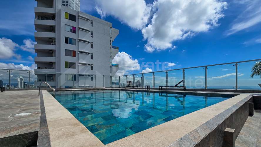 VENTA DE APARTAMENTO PH H2O AVENIDA BALBOA - Imagen 10