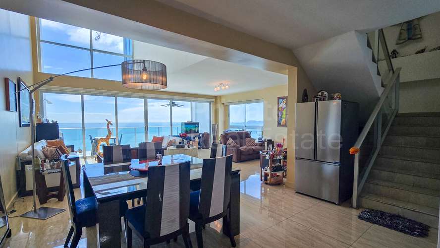 VENTA DE APARTAMENTO PH H2O AVENIDA BALBOA - Imagen 2