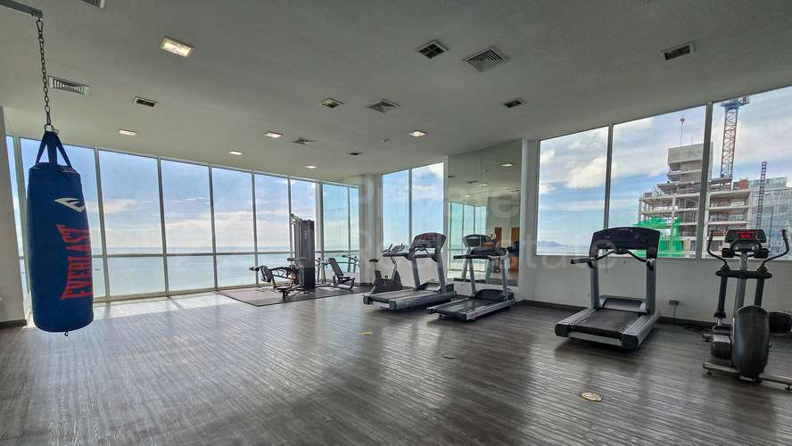 VENTA DE APARTAMENTO PH H2O AVENIDA BALBOA - Imagen 11