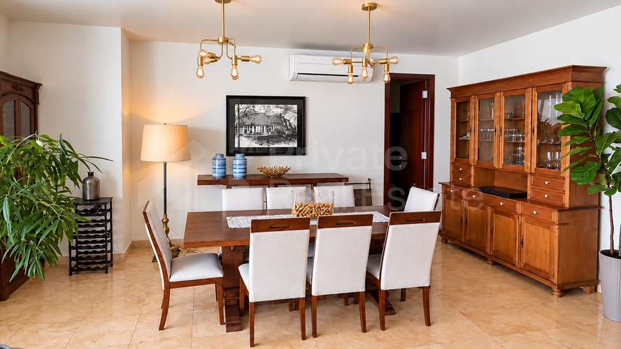Apartamento en alquiler PH Pearl Costa del Este - Imagen 6
