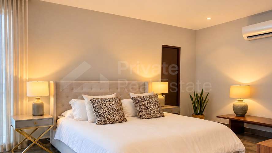 Apartamento en alquiler PH Pearl Costa del Este - Imagen 10