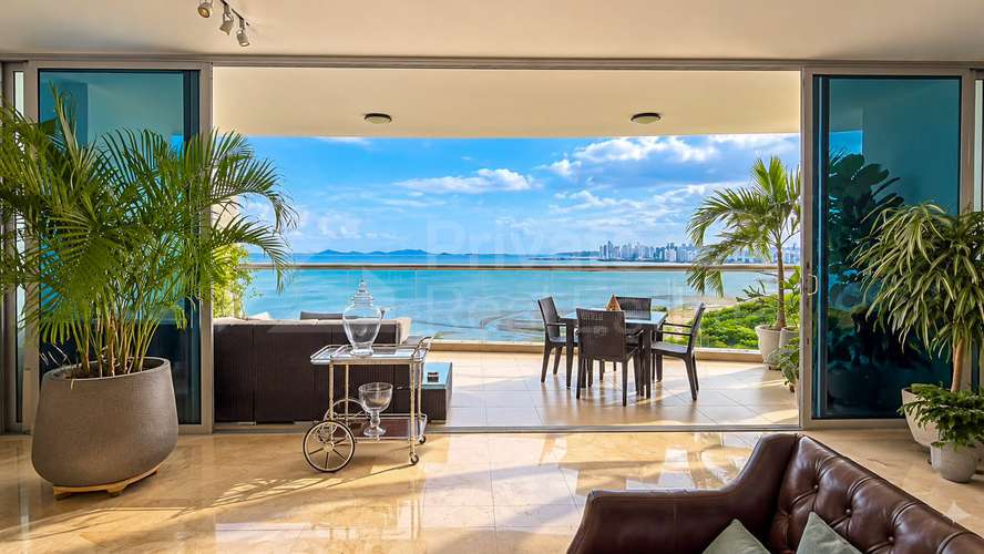 Apartamento en alquiler PH Pearl Costa del Este - Imagen 2