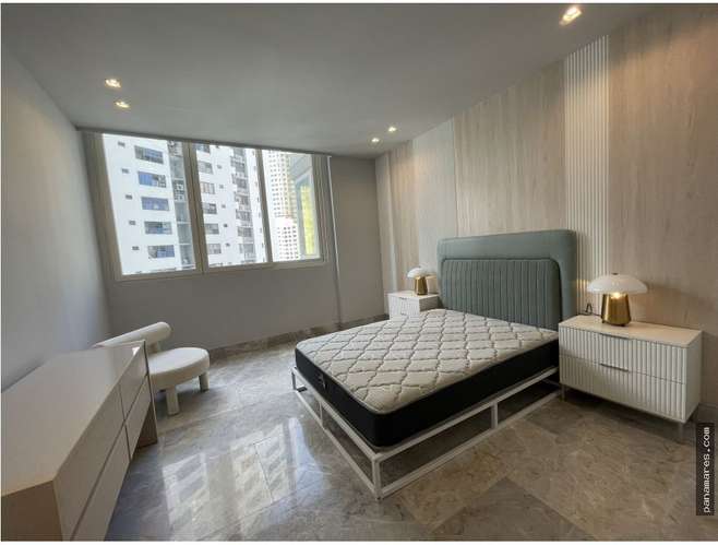 Apto De Lujo En PH The Towers - Paitilla - De Estreno! — Apartamento en Venta - Imagen 18