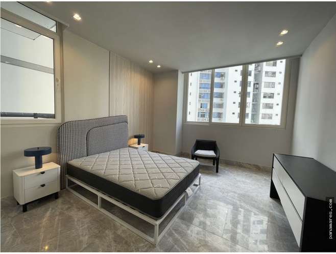 Apto De Lujo En PH The Towers - Paitilla - De Estreno! — Apartamento en Venta - Imagen 16