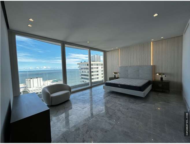 Apto De Lujo En PH The Towers - Paitilla - De Estreno! — Apartamento en Venta - Imagen 14