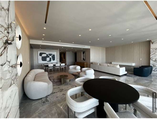 Apto De Lujo En PH The Towers - Paitilla - De Estreno! — Apartamento en Venta - Imagen 6