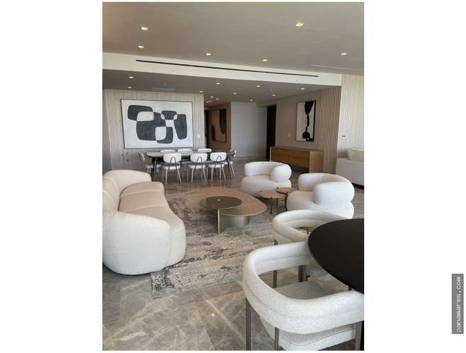 Apto De Lujo En PH The Towers - Paitilla - De Estreno! — Apartamento en Venta - Imagen 7