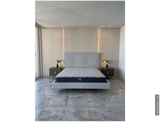 Apto De Lujo En PH The Towers - Paitilla - De Estreno! — Apartamento en Venta - Imagen 15