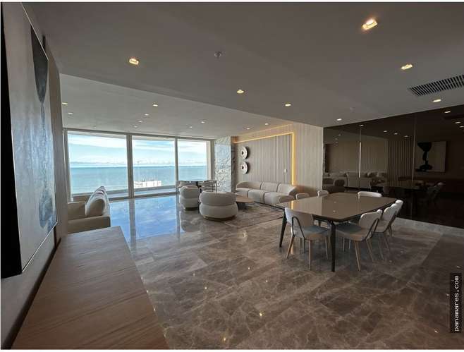 Apto De Lujo En PH The Towers - Paitilla - De Estreno! — Apartamento en Venta - Imagen 8