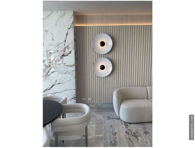 Apto De Lujo En PH The Towers - Paitilla - De Estreno! — Apartamento en Venta - Imagen 19