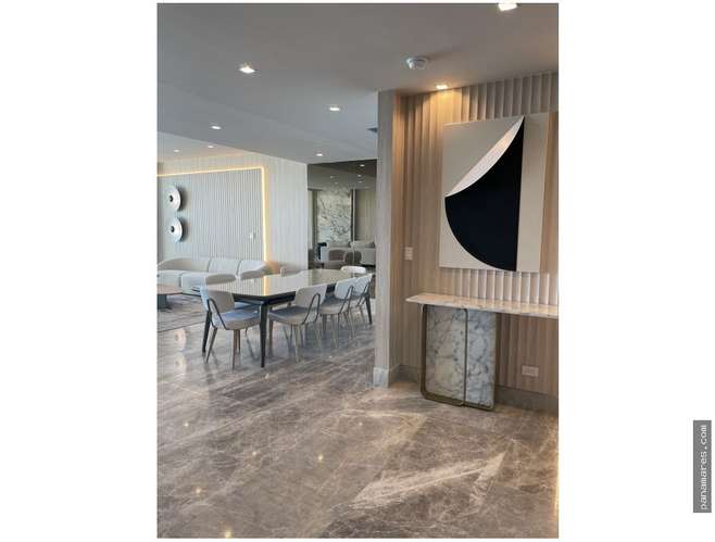 Apto De Lujo En PH The Towers - Paitilla - De Estreno! — Apartamento en Venta - Imagen 9