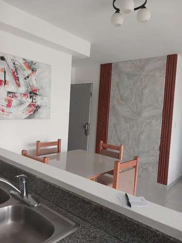 Alquilo Apartamento en Ph Metropolitan en Via España DC - Imagen 4