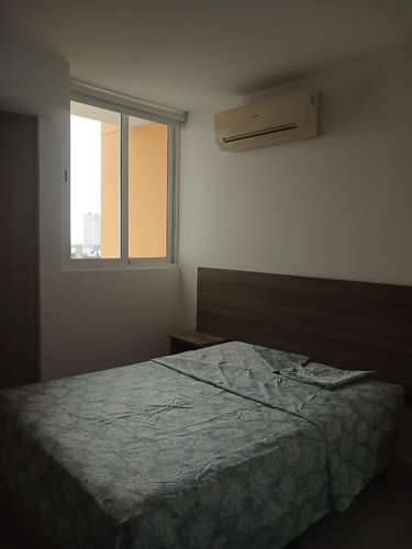Alquilo Apartamento en Ph Metropolitan en Via España DC - Imagen 6