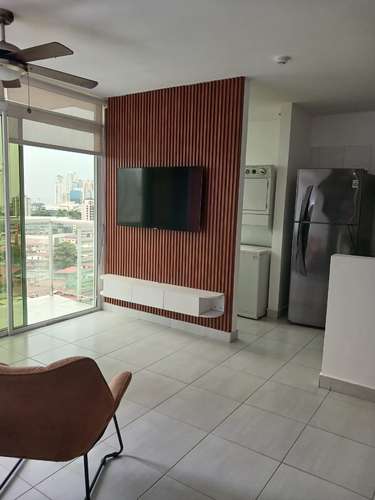 Alquilo Apartamento en Ph Metropolitan en Via España DC - Imagen 2