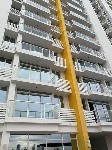 Alquilo Apartamento en Ph Metropolitan en Via España DC - Imagen 12