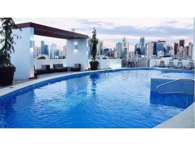 Alquilo Apartamento en Ph Metropolitan en Via España DC - Imagen 19