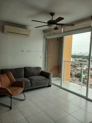 Alquilo Apartamento en Ph Metropolitan en Via España DC