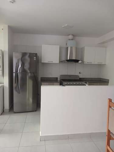 Alquilo Apartamento en Ph Metropolitan en Via España DC - Imagen 3
