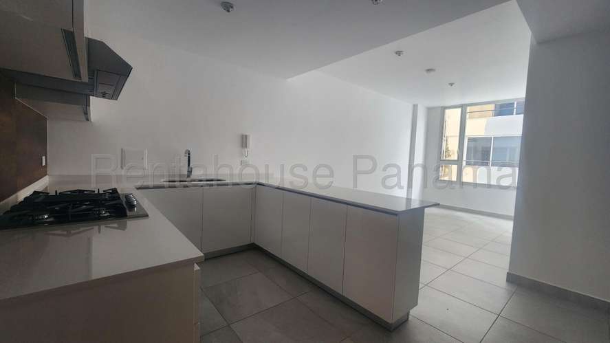 Alquiler de Apartamento con diseño elegante en el Cangrejo