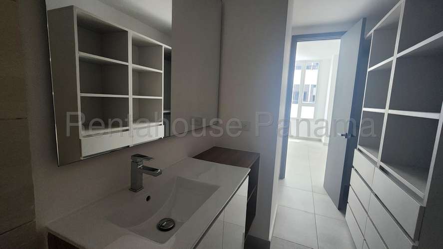 Alquiler de Apartamento con diseño elegante en el Cangrejo