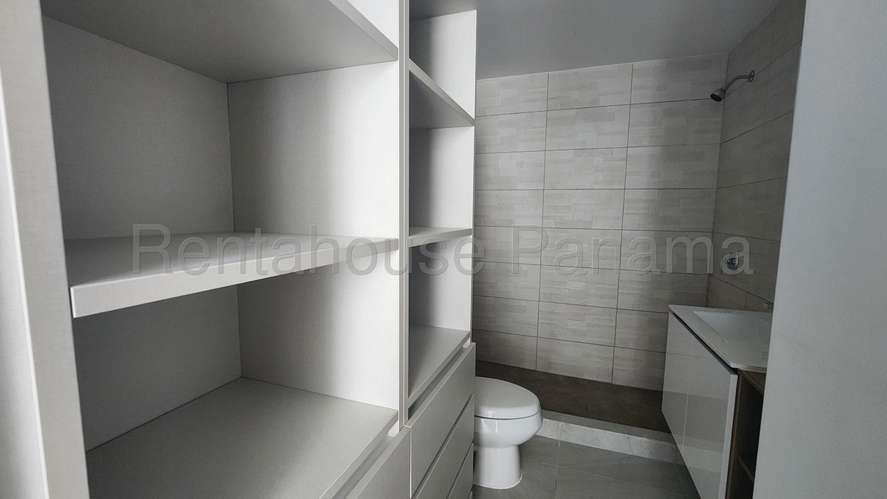 Alquiler de Apartamento con diseño elegante en el Cangrejo