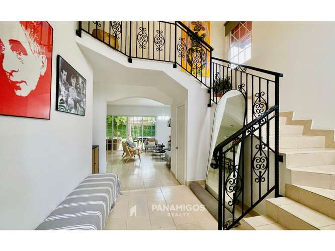 Casa en alquiler Costa Bay- Costa del Este