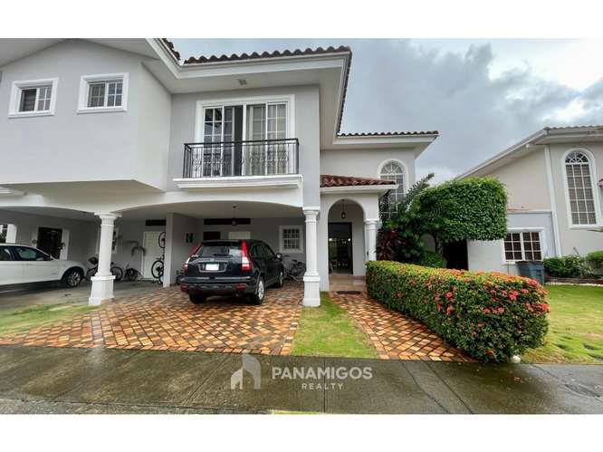 Casa en alquiler Costa Bay- Costa del Este
