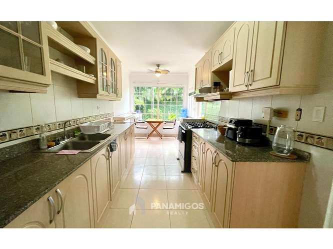 Casa en alquiler Costa Bay- Costa del Este