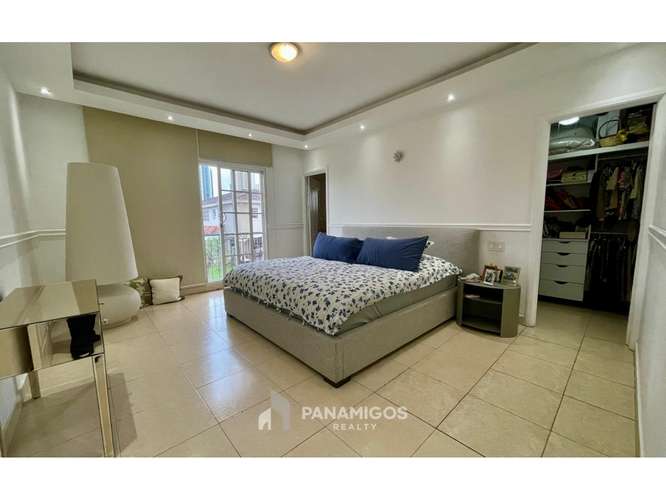 Casa en alquiler Costa Bay- Costa del Este