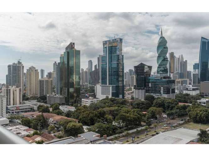 Alquiler de Apartamento Amoblado en PH METRIC, VIA BRASIL - Imagen 6