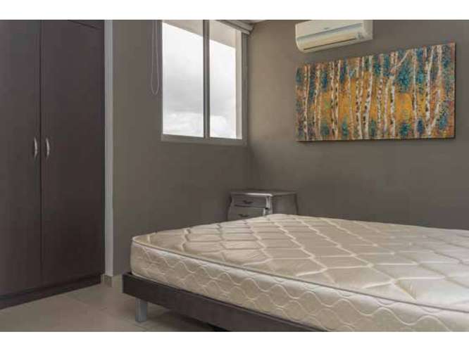 Alquiler de Apartamento Amoblado en PH METRIC, VIA BRASIL - Imagen 11