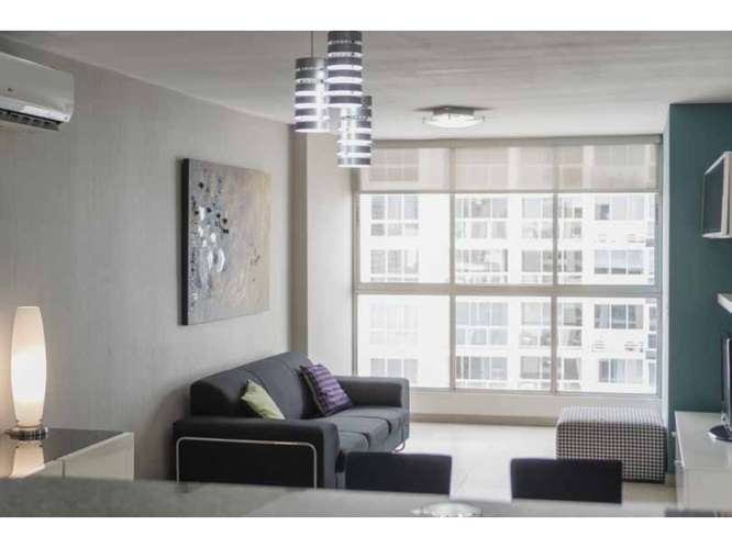 Alquiler de Apartamento Amoblado en PH METRIC, VIA BRASIL - Imagen 2