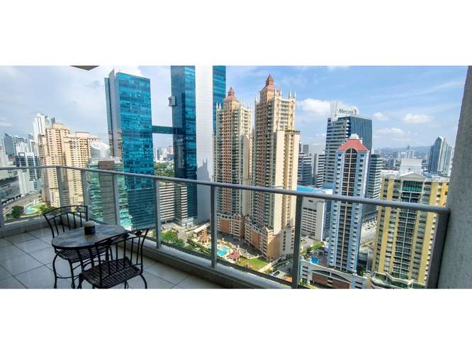 Vendo apartamento Punta Pacifica Dupont L.T - Imagen 3