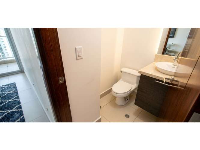Vendo apartamento Punta Pacifica Dupont L.T - Imagen 11