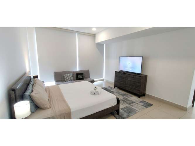 Vendo apartamento Punta Pacifica Dupont L.T - Imagen 8