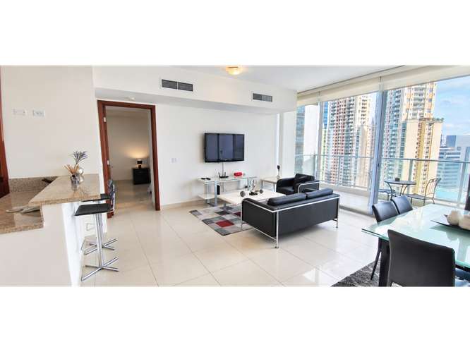 Vendo apartamento Punta Pacifica Dupont L.T - Imagen 1
