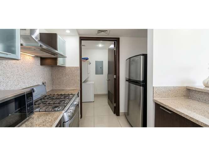 Vendo apartamento Punta Pacifica Dupont L.T - Imagen 5