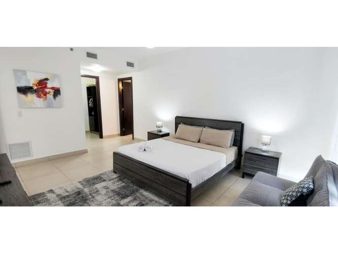 Vendo apartamento Punta Pacifica Dupont L.T - Imagen 7