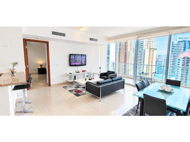 Vendo apartamento Punta Pacifica Dupont L.T - Imagen 2