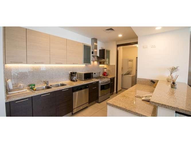 Vendo apartamento Punta Pacifica Dupont L.T - Imagen 4