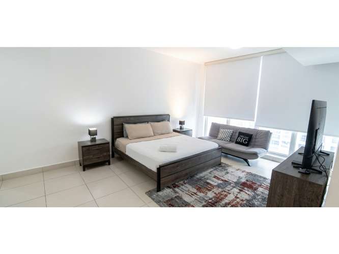 Vendo apartamento Punta Pacifica Dupont L.T - Imagen 6