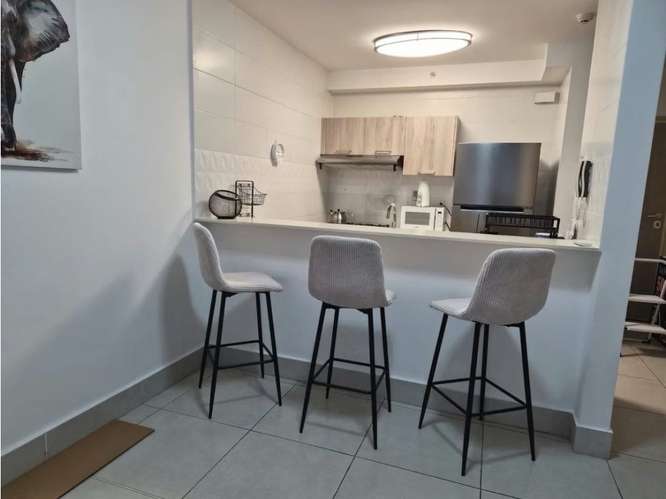 APARTAMENTO AMOBLADO EN EDISON PARK – $1,350 (C.P) - Imagen 2
