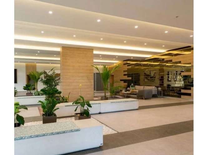 APARTAMENTO AMOBLADO EN EDISON PARK – $1,350 (C.P) - Imagen 10