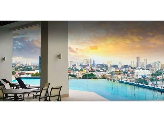 APARTAMENTO AMOBLADO EN EDISON PARK – $1,350 (C.P) - Imagen 9