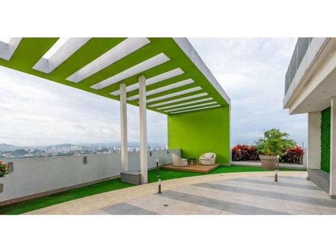APARTAMENTO AMOBLADO EN EDISON PARK – $1,350 (C.P) - Imagen 14