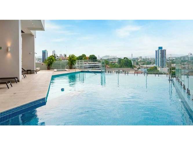 APARTAMENTO AMOBLADO EN EDISON PARK – $1,350 (C.P) - Imagen 12