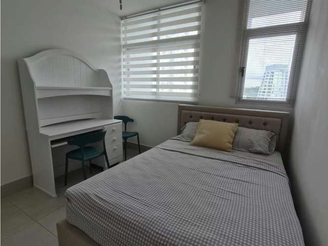 APARTAMENTO AMOBLADO EN EDISON PARK – $1,350 (C.P) - Imagen 5