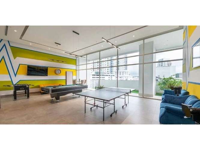 APARTAMENTO AMOBLADO EN EDISON PARK – $1,350 (C.P) - Imagen 15
