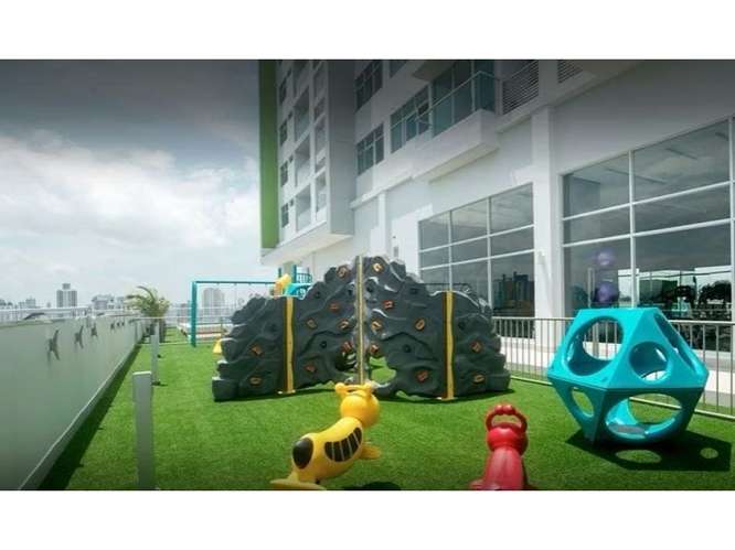 APARTAMENTO AMOBLADO EN EDISON PARK – $1,350 (C.P) - Imagen 17